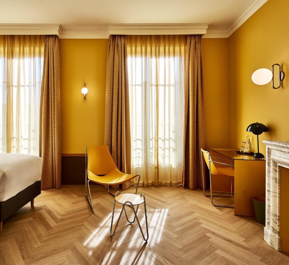 Hotel De Cambis Best Western Premier Collection Avignon Exterior foto