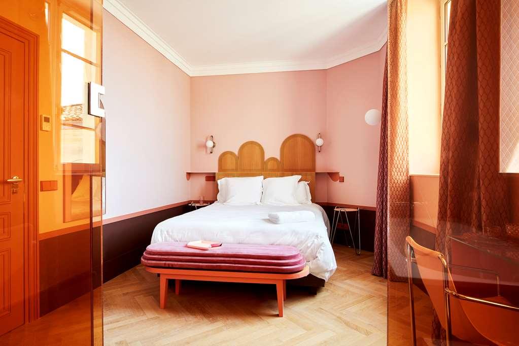 Hotel De Cambis Best Western Premier Collection Avignon Zimmer foto