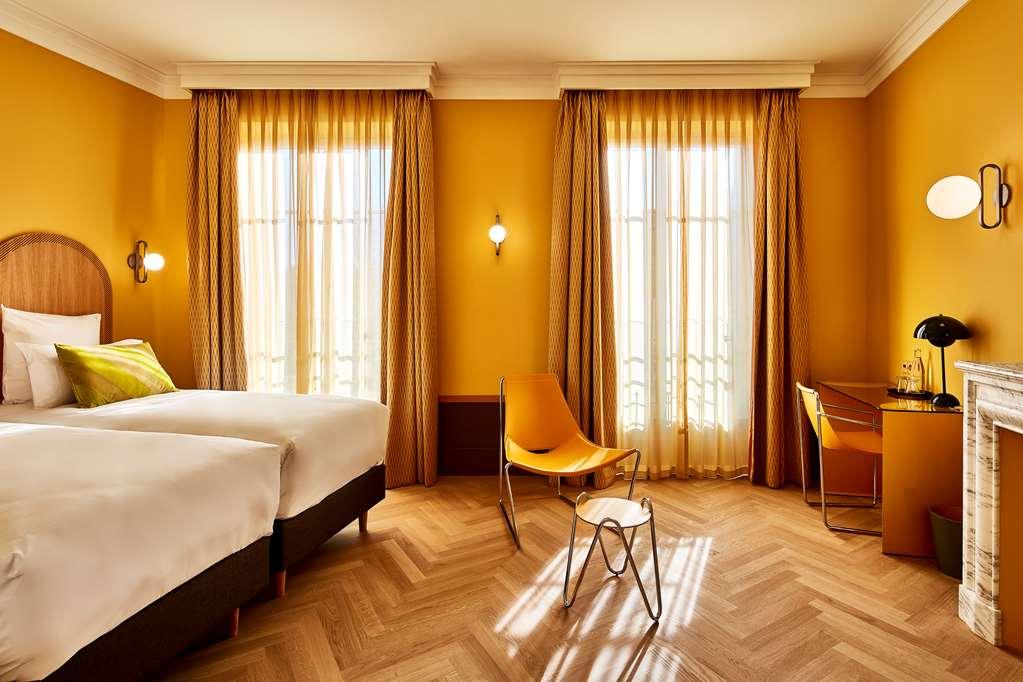 Hotel De Cambis Avignon Zimmer foto