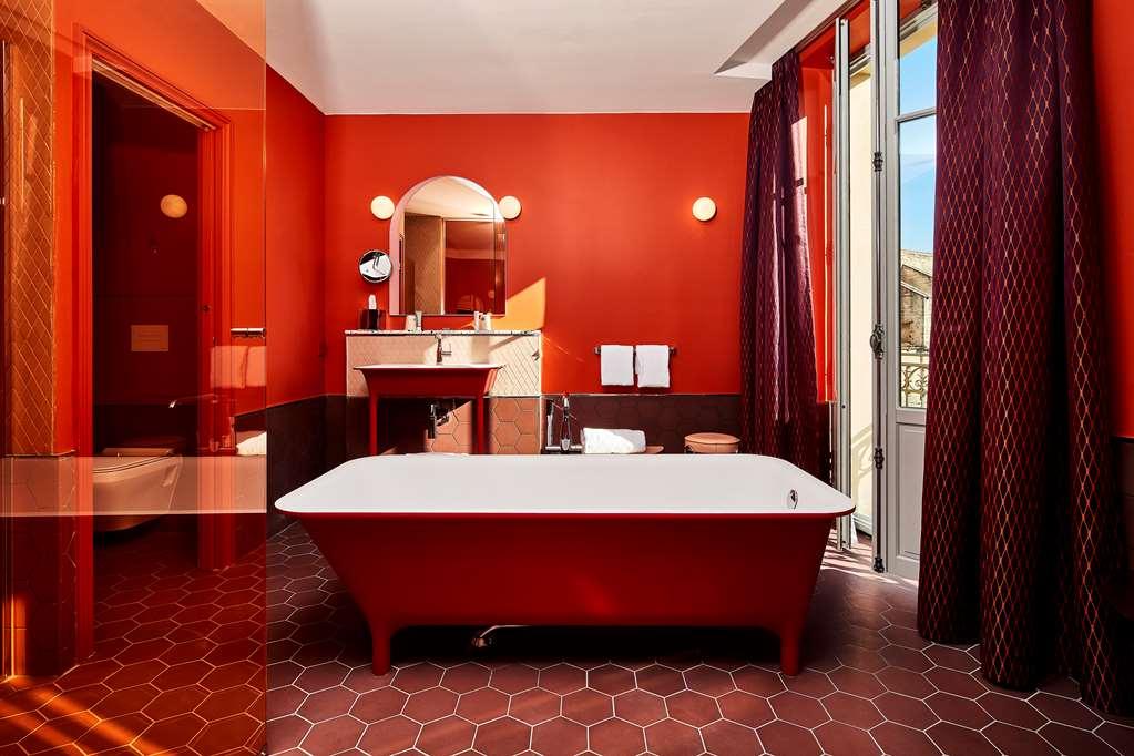 Hotel De Cambis Best Western Premier Collection Avignon Exterior foto